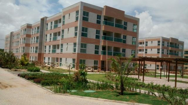 (L)Últimas unidades no Muro Alto Condomínio Clube - 1 quartos 33,23m² - Foto 4