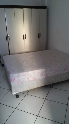 Kitnets no Anita Garibald Perto de Tudo! - Foto 6