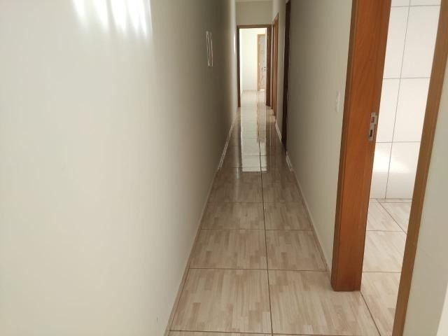Excelente casa em Bairro Seguro e Tranquilo - Bairro Universitário - Foto 3