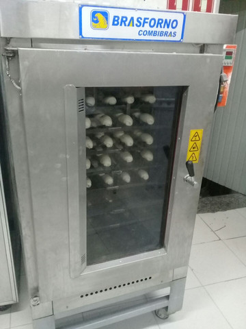 Forno BRASFORNO COMBIBRAS - Foto 2