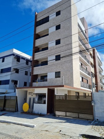 (Vendido) apartamento novo 3 Quartos altiplano - Foto 2