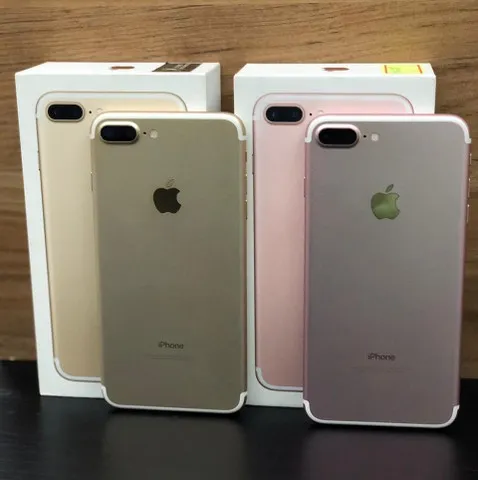 IPHONE 7 PLUS / ENTREGO