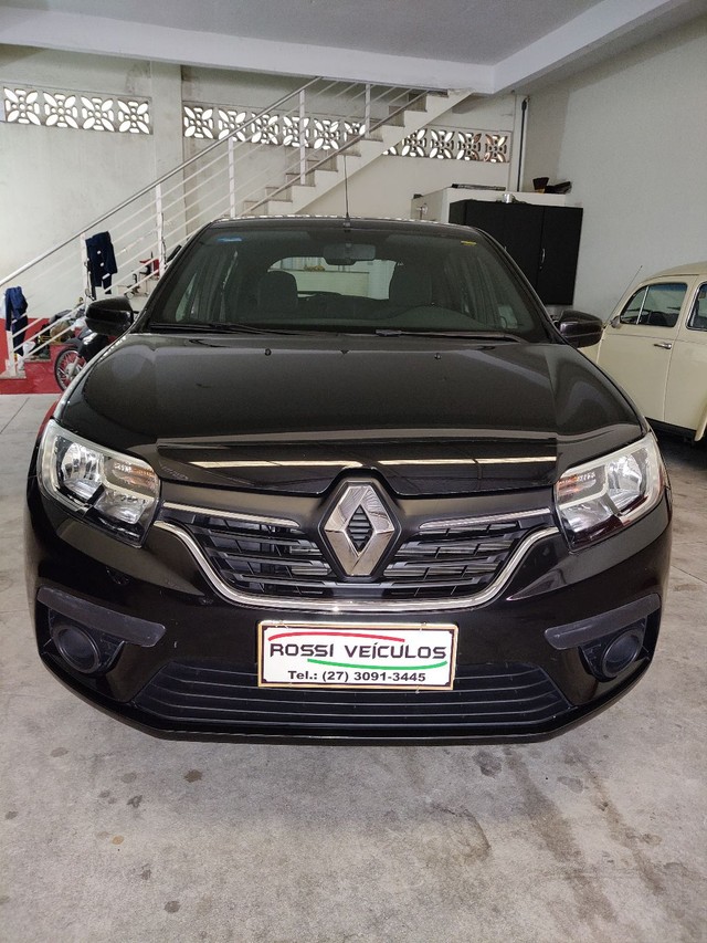 Renault/Sandero Zen 1.0  19/20 - Foto 2