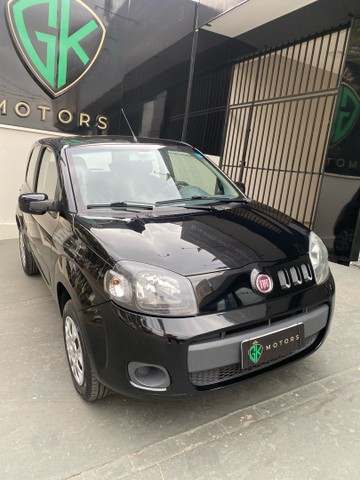 FIAT UNO VIVACE