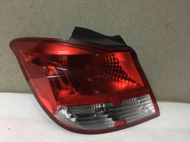 Lanterna Chevrolet Onix  - Foto 2