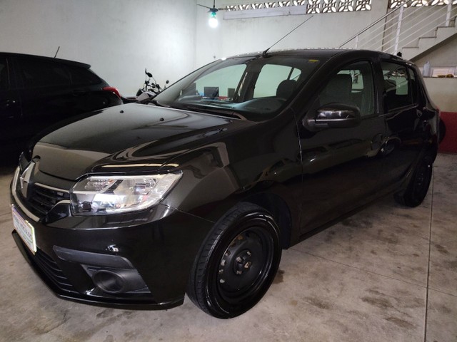 Renault/Sandero Zen 1.0  19/20 - Foto 3