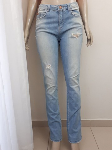 Calça Zara