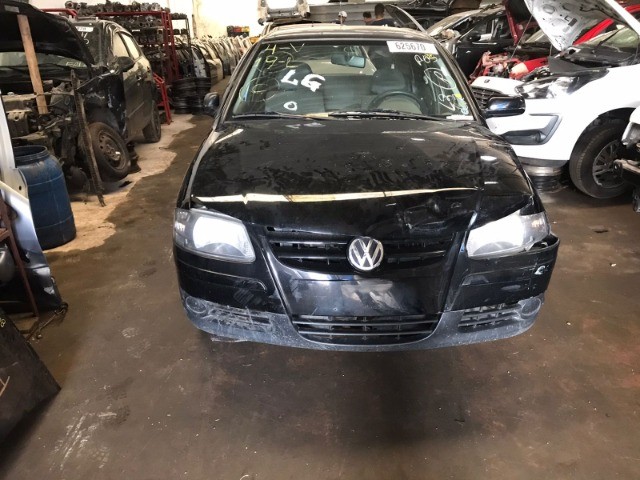 Sucata Vw/ Gol 1.0 Giv 2008/2009