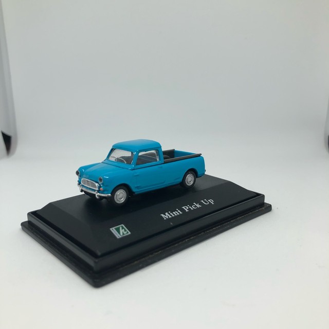 Mini Pick up miniatura - Foto 2