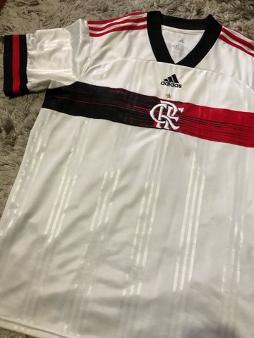 Camisa Flamengo oficial  - Foto 3