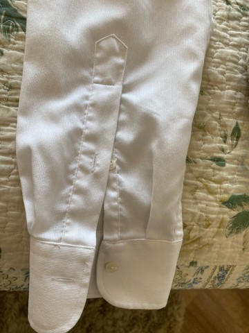 Camisa Saks Fifth Avenue - Foto 5