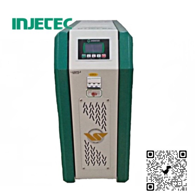 Aquecedor De Molde para Injetora a agua wstw-06w