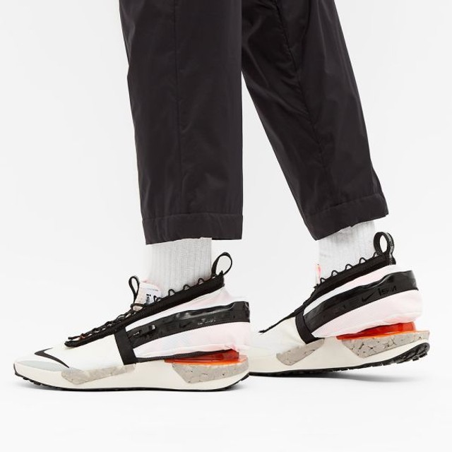 tênis nike ispa drifter gator