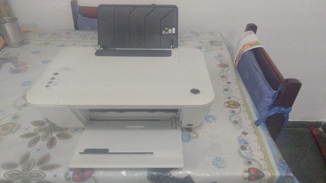 Impressora 