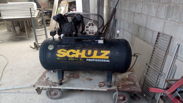 Compressor Schulz .