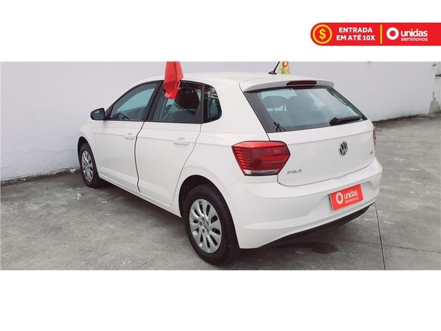 polo 1.6 msi opinião do dono