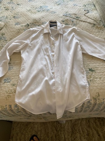 Camisa Saks Fifth Avenue - Foto 4