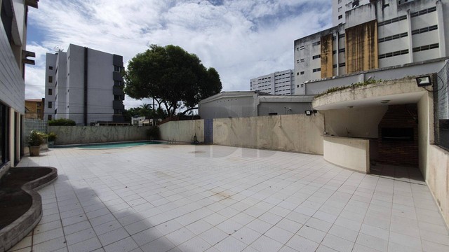 Apartamento, 3 dormitórios, 110 m² por R$ 325.000 - Farol - Maceió/AL - Foto 17