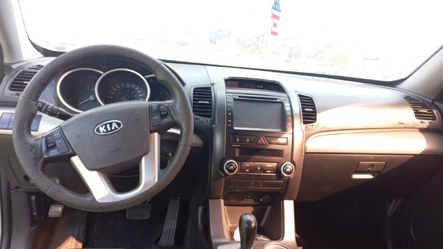 Sucata Kia Sorento 2011 2.4 Para Retirada de Peças - Foto 2