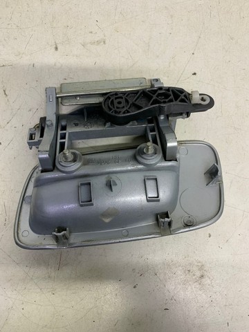 Maçaneta Ext. Traseira Ld Gm Astra/zafira - Pa6gf40 c/detalhe Maçaneta Ext. Traseira Ld Gm Astra/zafira - Pa6gf40 c/detalhe