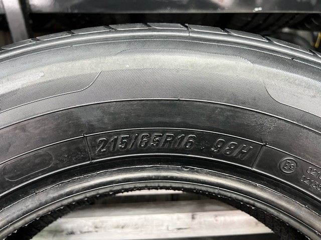 Pneu 215/65/16 Firemax FM316 R$389,00 / Pneu 215/65R16 - Foto 5