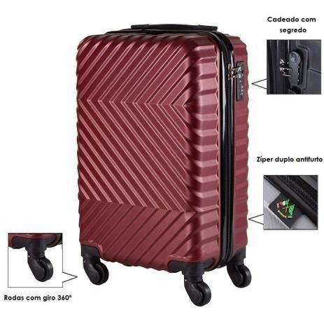 MALA 23 KG PARA DESPACHAR. TEMOS TODOS OS TAMANHOS  - Foto 2