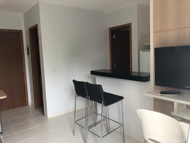 Apartamento para venda possui 39 metros quadrados com 1 quarto em Esplanada - Rio Quente - - Foto 10