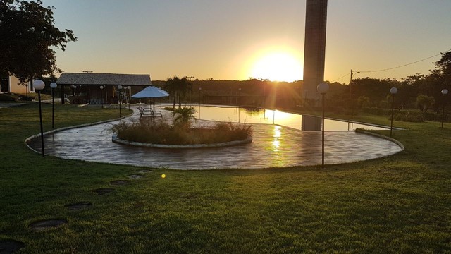 Lote Green Club