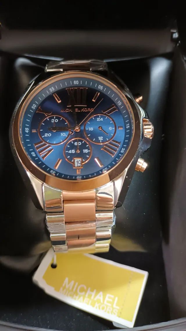 Michael Kors crono quartz - Foto 2