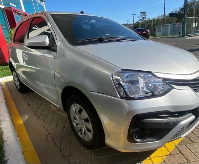 Etios