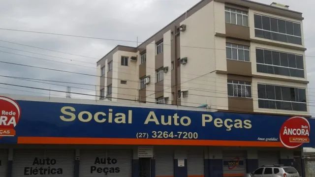 Âncora - Autopeças - Loja De Autopeças em Taguatinga Norte