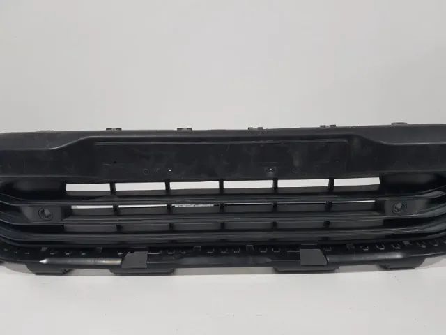 Spoiler Parachoque Dianteiro Fastback Pulse Abarth 2022 2023