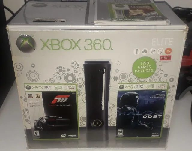 XBOX 360 BLOQUEADO OU DESBLOQUEADO, QUAL A MELHOR OPÇÃO ? #xbox360