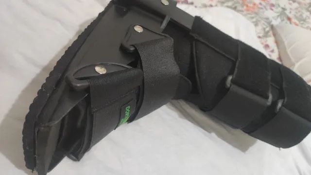 Bota Imobilizadora M - Dortler - Foto 3
