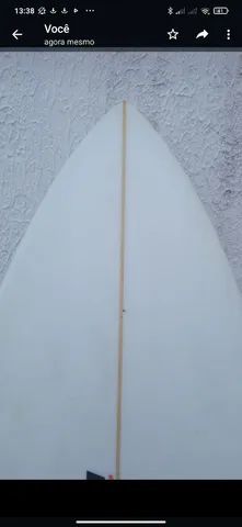 Prancha de Surf Epoxy Noboru Nova