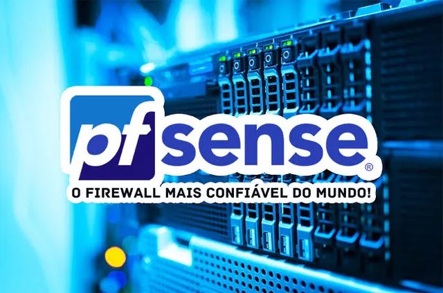 Pfsense Configurar ou treinamento
