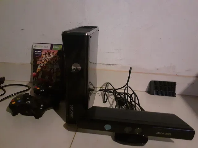 Silent hill xbox 360  +12 anúncios na OLX Brasil