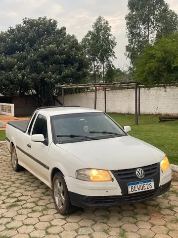 Volkswagen Saveiro 2010 por R$ 67.900, Sorocaba, SP - ID: 2947941