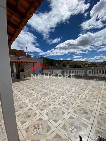 Casa em  Rua Libertina Brasiliana de Oliveira - Novo Horizonte - Itajubá/MG