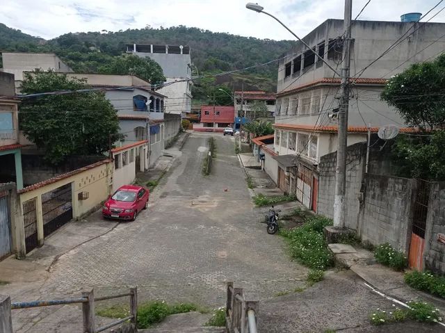 Captação de Casa a venda na Rua Adílio Pereira, Estrelinha, Vitória, ES