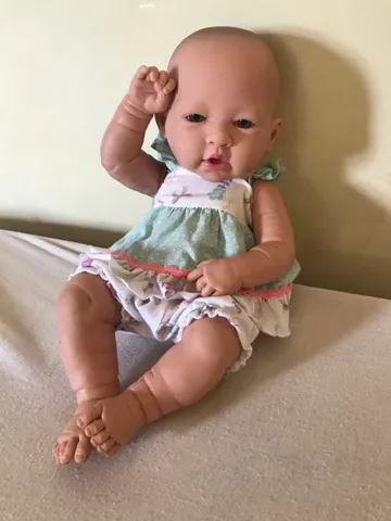 Brasil bebe reborn  +42 anúncios na OLX Brasil