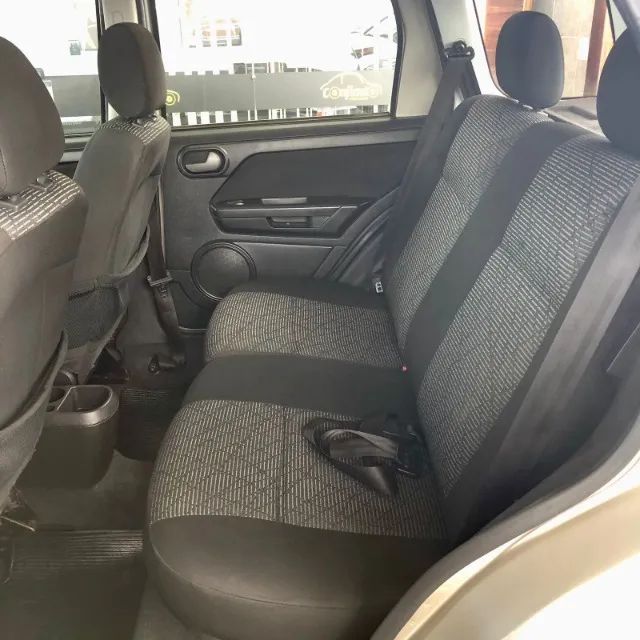 Ford Ecosport Freestyle 2012 - Foto 5