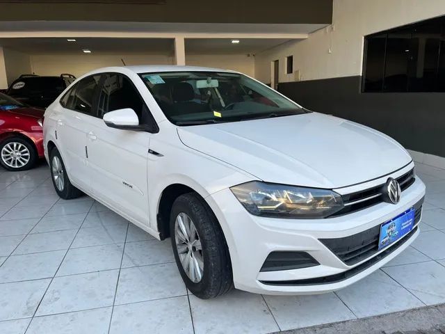 VOLKSWAGEN VIRTUS 1.6 MSI FLEX 16V 5P MEC. 2019 - 1260632813