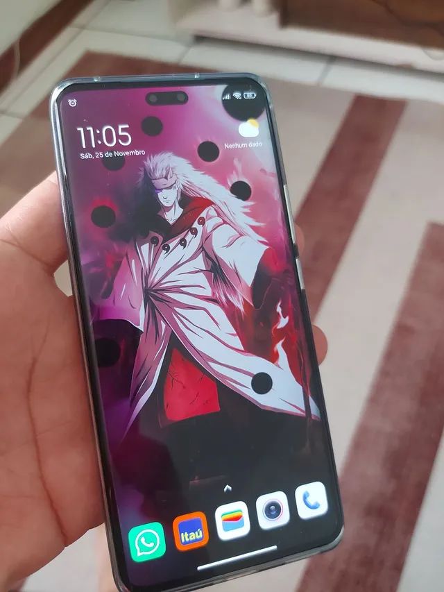 XiaoMi 13 lite 8gb 128gb - Foto 5