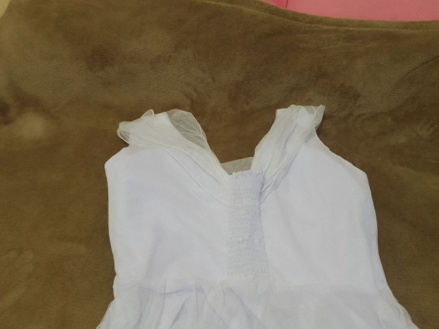 Vestido de noiva  - Foto 2