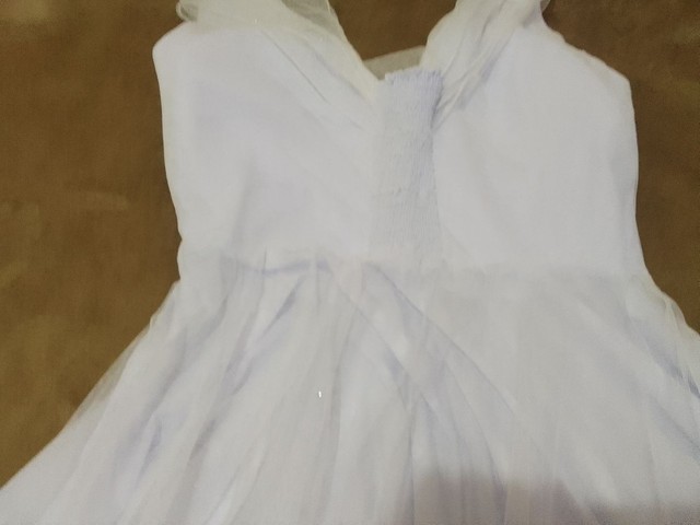 Vestido de noiva  - Foto 3