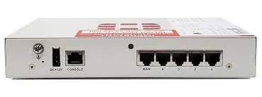  Firewall Appliance Network  Fortinet FortiGate 30E  - Foto 3