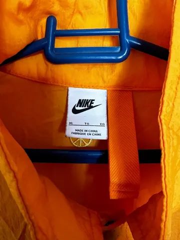 Quebra best sale vento nike