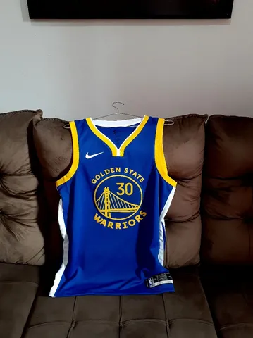 Compre sua Camisa NBA Golden State Warriors 2022 - Stephen Curry Nº30