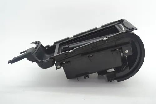 Esteira Porta Treco Objeto Console Honda Civic Lxs Original - Foto 3